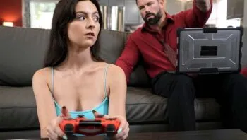 Another Family Threesome